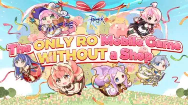 Ragnarok M Classic Official Release Date, OBT and Pre-Registration ragnarok m classic release date and OBT schedule