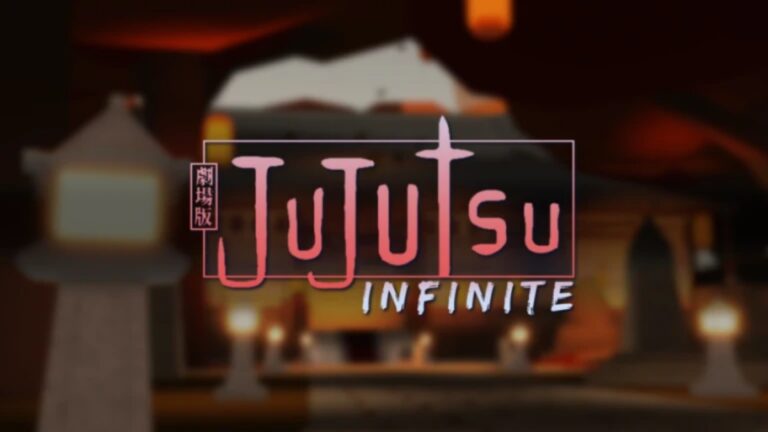 Active Roblox Jujutsu Infinite Codes January 2025, Get Them Now! jujutsu infinite codes
