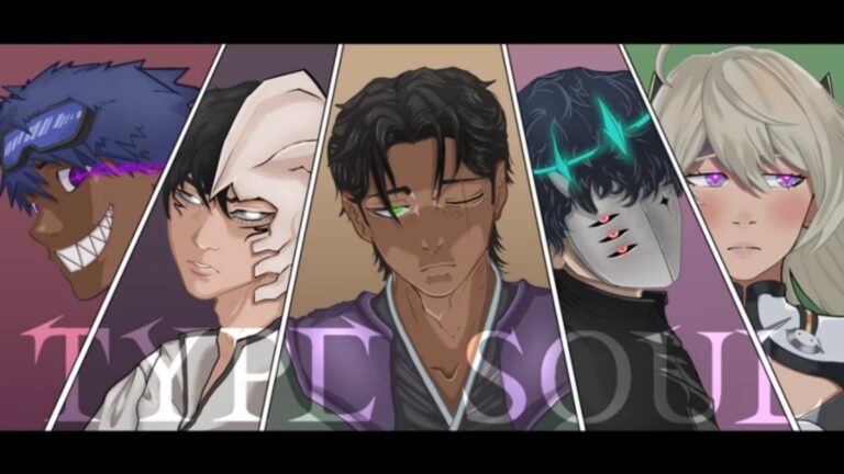 Type Soul Codes March 2026, Get Epic Rewards Now! type soul codes