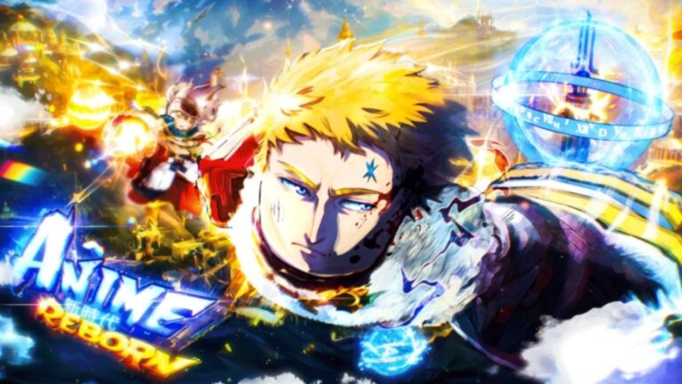 All Active Anime Reborn Codes & How to Redeem anime reborn codes