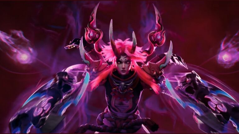 MLBB x Kishin Densetsu Phase 2: Release & Diamond Tips! mlbb x kishin densetsu phase 2
