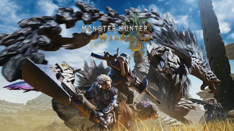 Monster Hunter Wilds System Requirements Explained monster hunter wilds system requirements