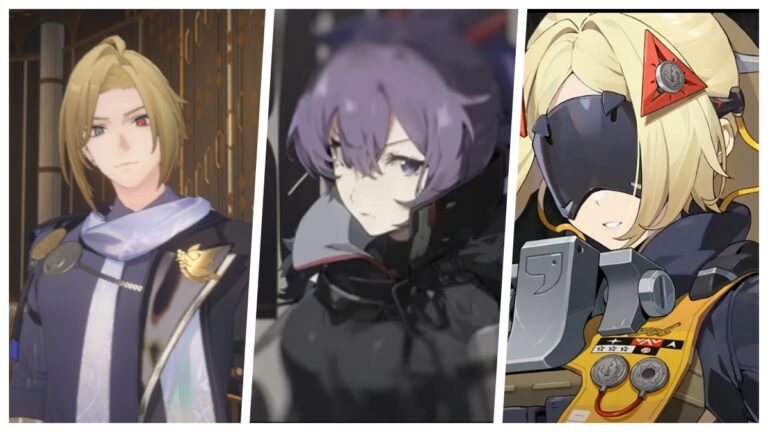 Zenless Zone Zero New Character Leak & Banner Update zenless zone zero new character leak