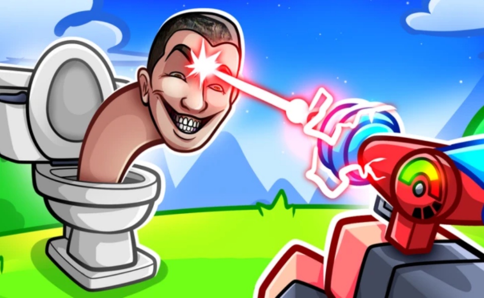 active skibidi tower defense codes march 2025