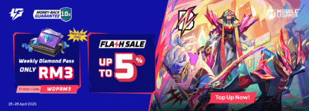 MLBB x Neobeast Promo
