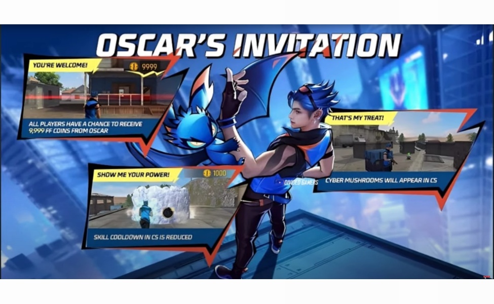 midnight ace ff tips to complete event