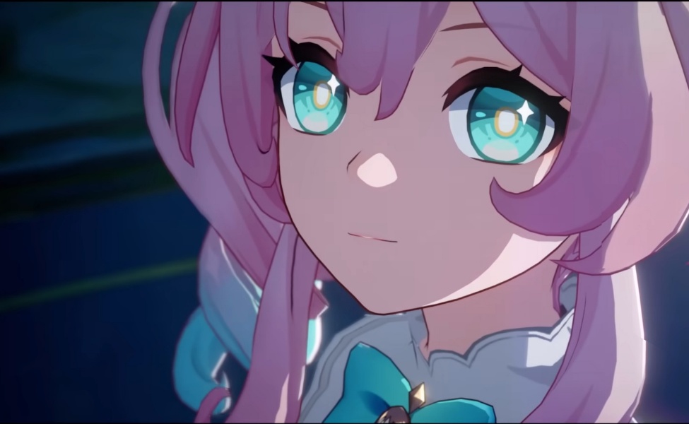 Hyacine Honkai Star Rail Release Date