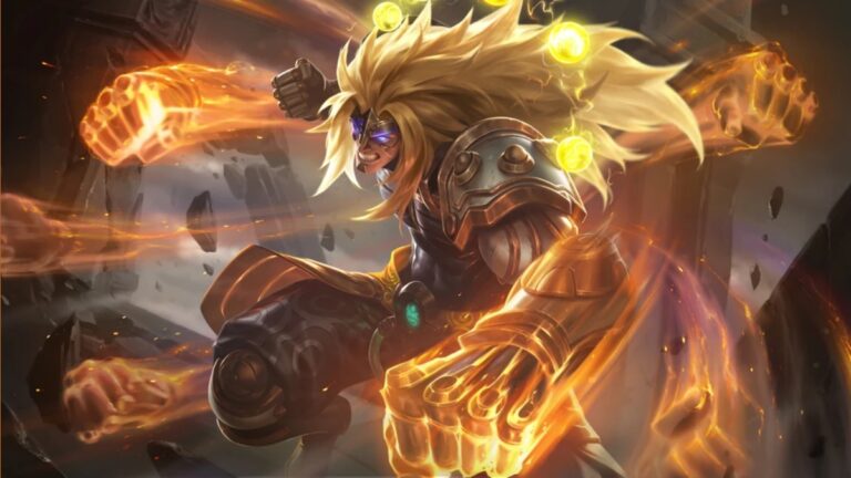 Badang Best Build: Dominate MLBB with This Savage Setup! badang best build ml