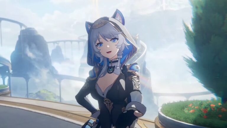 Cipher Honkai Star Rail: Banner Date & Abilities cipher honkai star rail