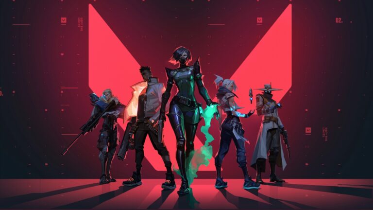 All Valorant Characters & Roles, Complete! valorant characters