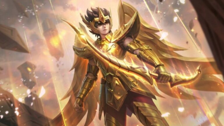 MLBB x Saint Seiya 2025 Rerun: Skins, Schedule & Tips mlbb x saint seiya