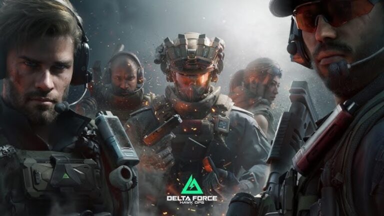 Delta Force Ranked Guide: How to Climb Ranks and Earn Points Fast Delta Force Ranked Guide: How to Climb Ranks and