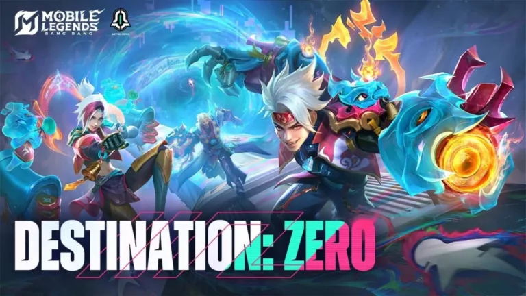 MLBB x Metro Zero Phase 1: Schedule, Skins, and Tips How to Win It MLBB metro zero