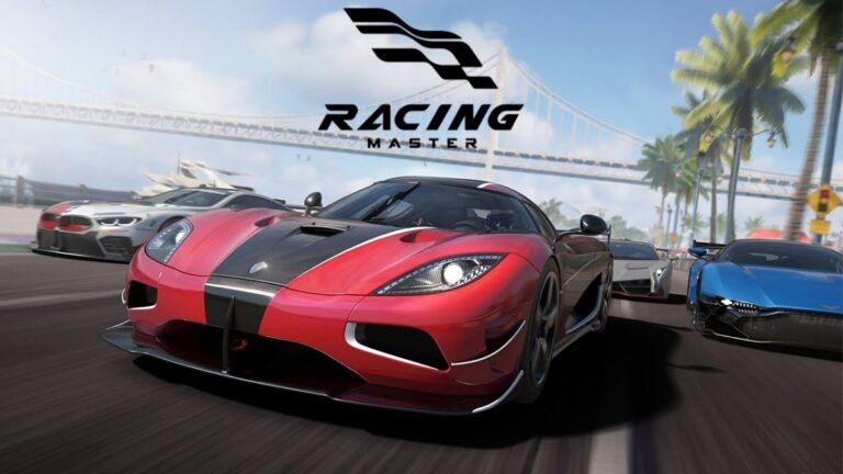 Latest Racing Master Redeem Code August 2025 Racing Master Redeem Code