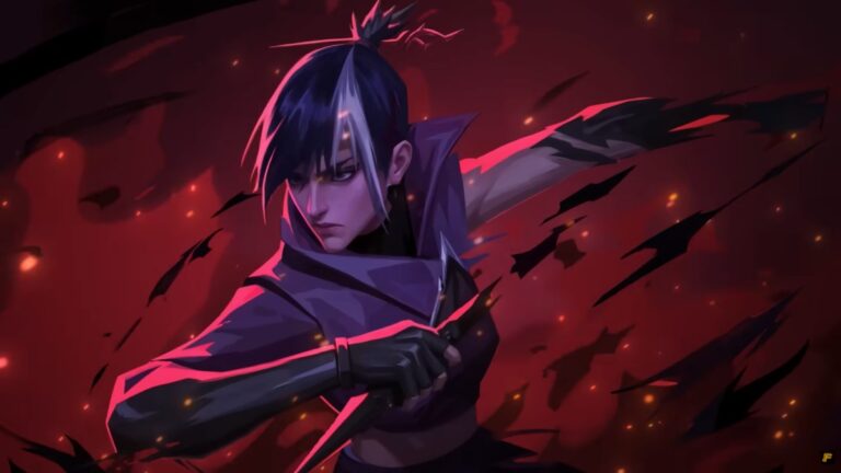 Rin Yagami Free Fire