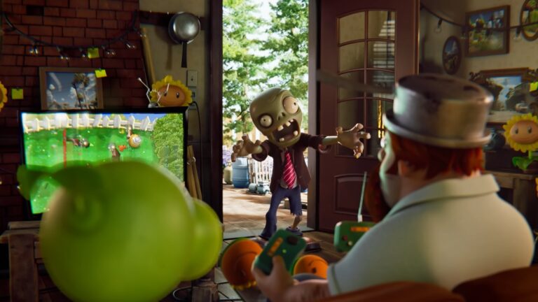 plants vs zombies replanted