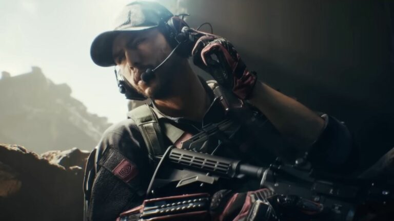 Delta Force Season 6: War Ablaze Update, New Maps, Weapons & More! Delta Force Season 6: War Ablaze Update – New Operator, Weapons & More
