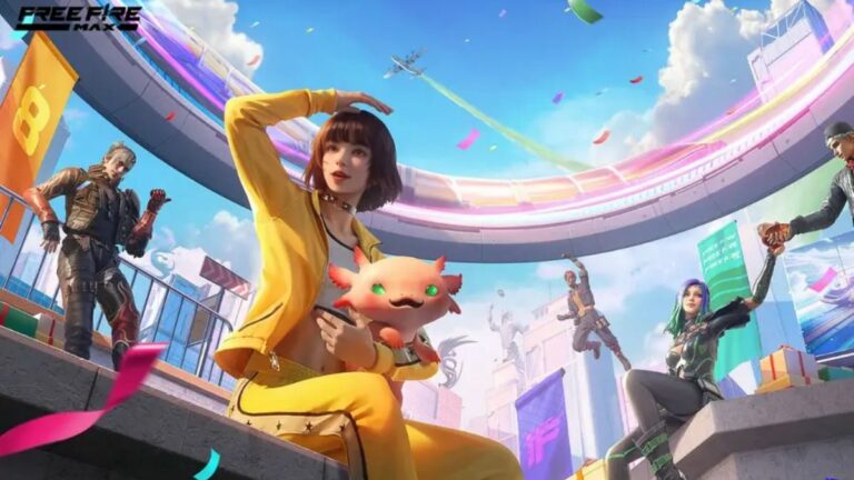 Latest Garena Free Fire MAX Redeem Codes March 31 2026 Garena Free Fire Max Redeem Codes Today
