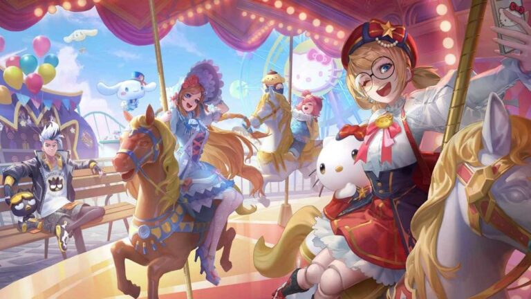 MLBB x Sanrio Phase 1: Release Date, Skins, Price, and Tips to Get Them! MLBB x Sanrio Phase 1: Skins, Price & Tips
