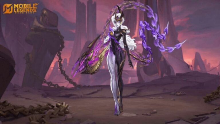 Obsidia MLBB: A Guide to the New Abyss Marksman Obsidia MLBB: A Guide to the New Marksman Hero