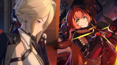 ZZZ Phase 2 V2.2: Orphie & Magus and Evelyn Rerun