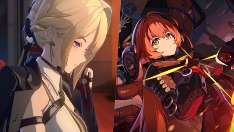 ZZZ Phase 2 V2.2 – Orphie and Magus & Rerun Evelyn ZZZ Phase 2 V2.2: Orphie & Magus and Evelyn Rerun