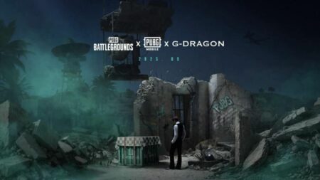 PUBG x G Dragon: Release Date & Collaboration Details