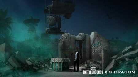 PUBG x G-Dragon Complete Guide from Skins, Events