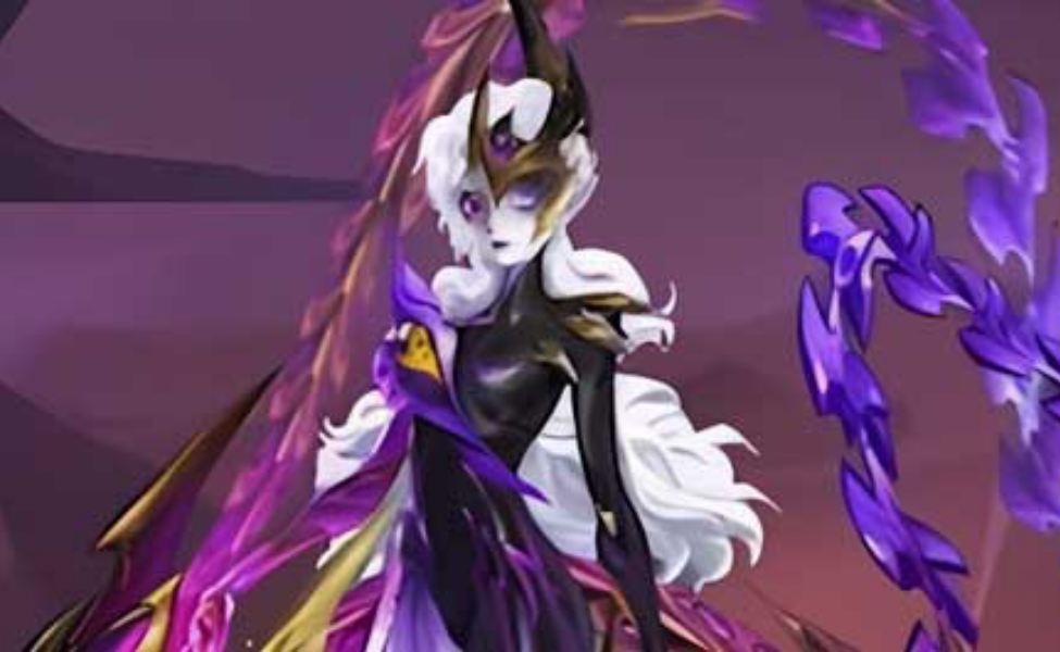 Who is Obsidia MLBB?