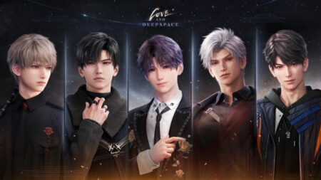 Love and Deepspace Character List: Your Full Guide to the Roster Love and Deepspace Character List Guide