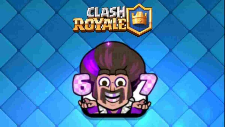 67 Emote Clash Royale — How to Get It Free 67 Emote Clash Royale: How to Get It Free