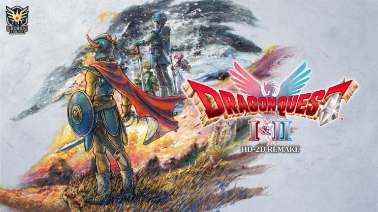 Dragon Quest I & II HD-2D Remake: Everything You Need to Know Dragon Quest I & II HD-2D Remake Guide