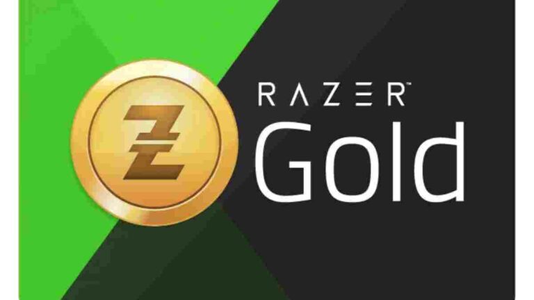Top Up Voucher Razer Gold: Your Ultimate Guide to Seamless Gaming Payments Top Up Voucher Razer Gold Fast & Secure