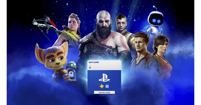 PSN Gift Card Guide: How to Buy, Activate, and Redeem Your Digital PlayStation Voucher PSN Gift card