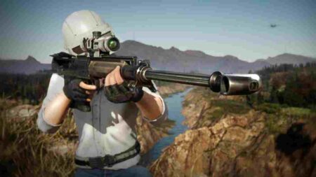10 best sniper in pubg