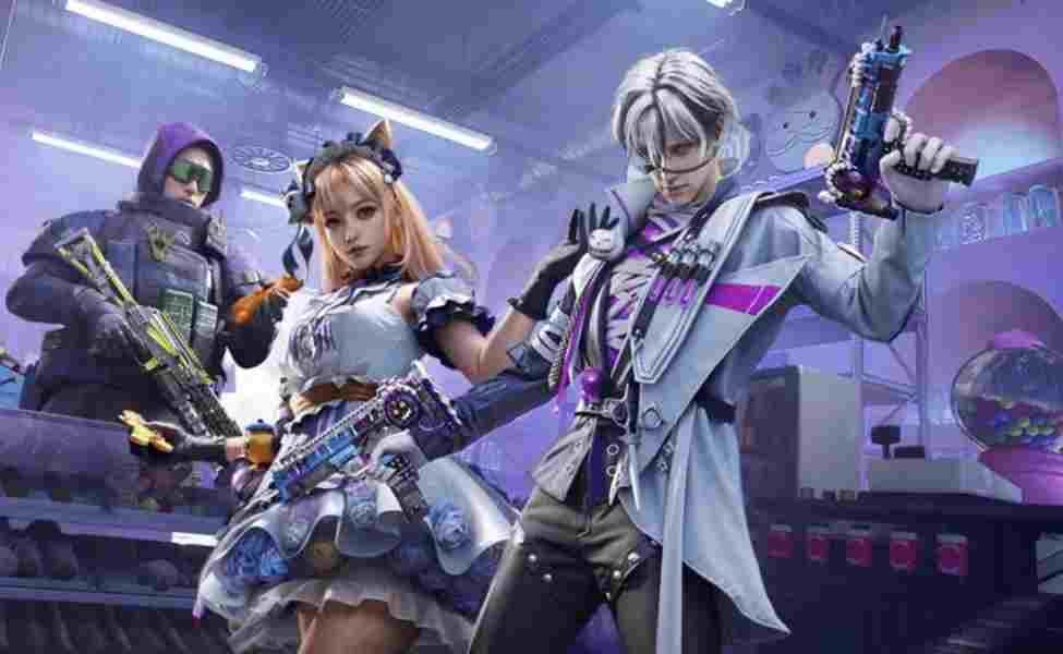 A New Era of Epic Outfits and Richer Customization