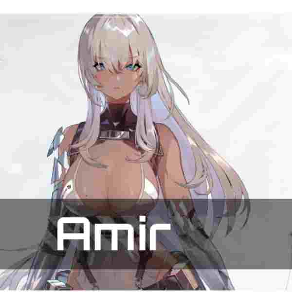 Amir