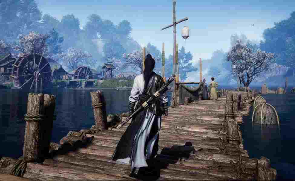 Gameplay Overview