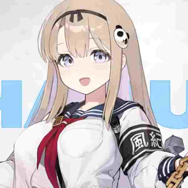 Haru