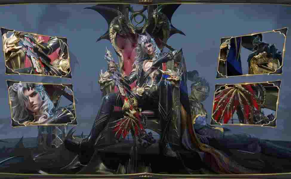 How to Get the Dravion X-Suit