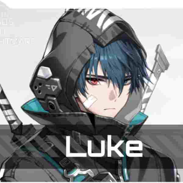 Luke