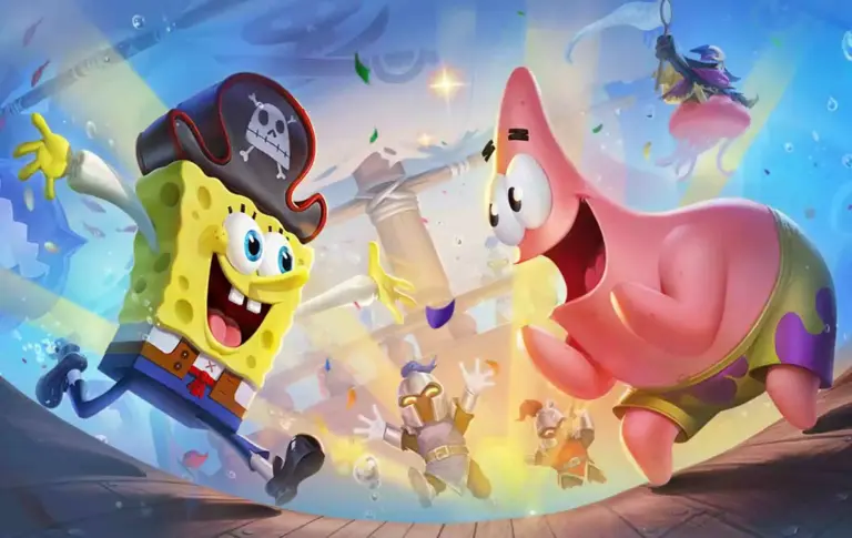 MLBB x Spongebob: Release Date, Skins, Emote and Every Must-Have Items mobile legends x spongebob squarepants