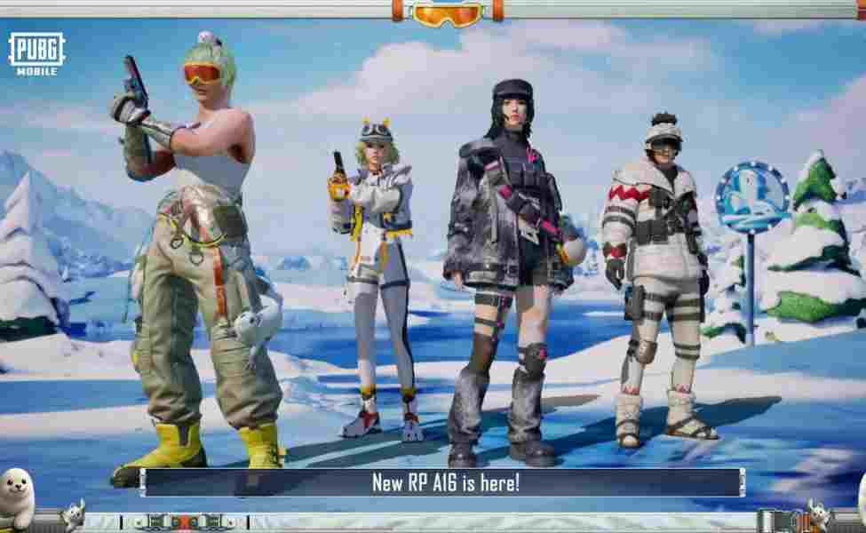 New Victory Dances