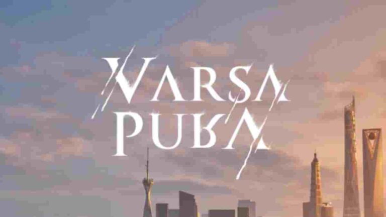 Varsapura: A New Realistic Game from HoYoverse! Varsapura: HoYoverse’s New Realistic Action Game