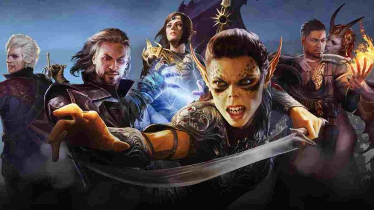Upcoming PC Games 2026: The Most Exciting Titles to Play! 25 Best & New PC Games to Play in 2025!