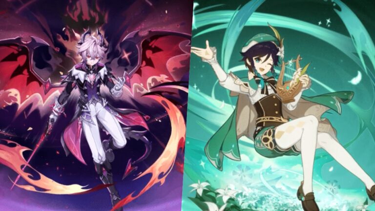 Genshin Impact 6.2 Durin and Venti Banner: Best Builds, Weapons, Artifacts, and Team Comps Durin & Venti Genshin Impact 6.2