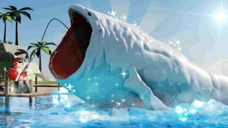 Fish It Roblox