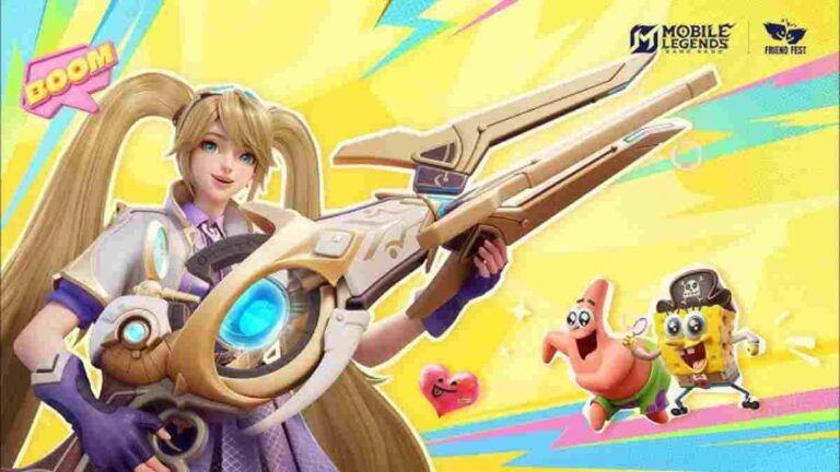 MLBB Friend Fest Walkthrough 2025: Complete Guide to All Missions & Undersea Restaurant Rewards MLBB Friend Fest