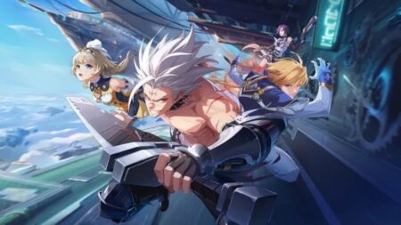 Crystal of Atlan Latest Tier List: Best Classes in the Sandstorm Journey Era Crystal of Atlan Latest Tier List
