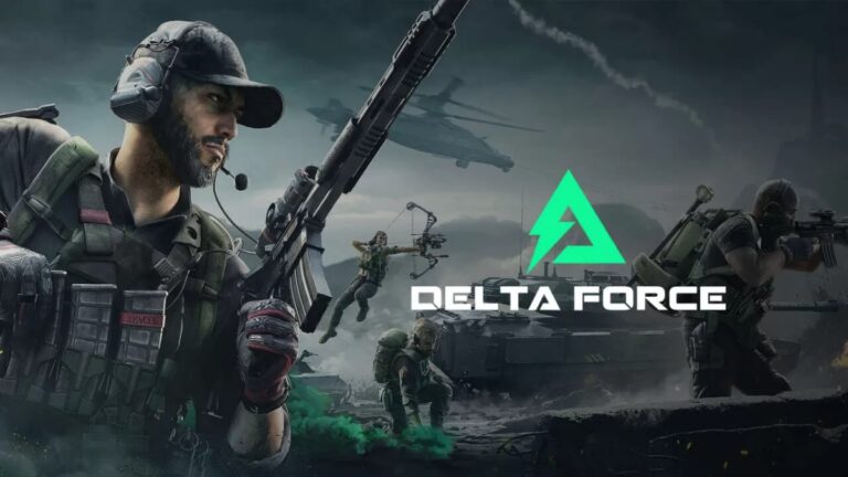 Delta Force Top Up: Complete Guide, Gameplay Review, and How to Add Delta Coins Delta Force Top Up
